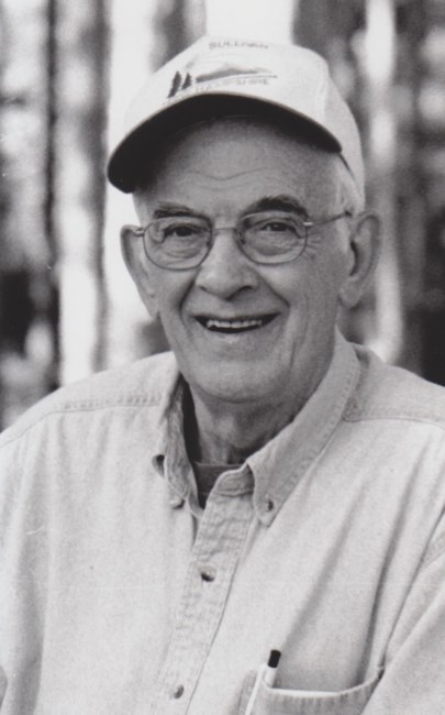 Obituary of Alfred L. Patnode