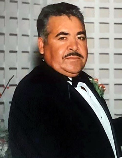 Obituary of Juan M. Garcia