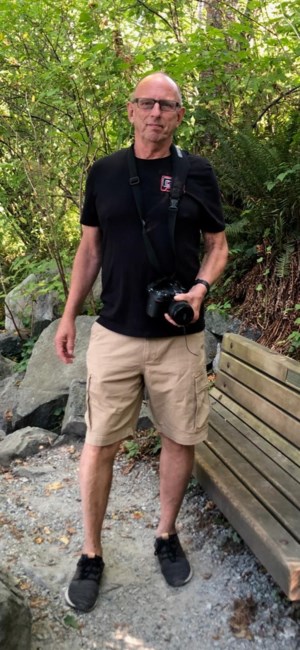 Avis de décès de Clarence Louis Schramm