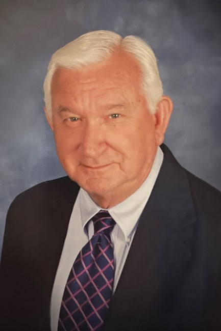 Obituary of Jerry Wayne Blankenship Sr.
