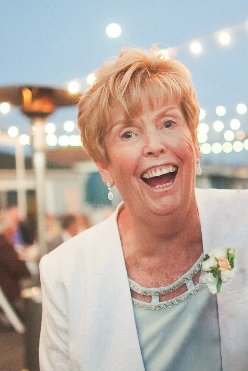 Obituary of Anne McEwen McNeill