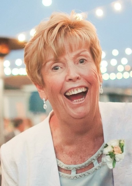 Obituary of Anne McEwen McNeill