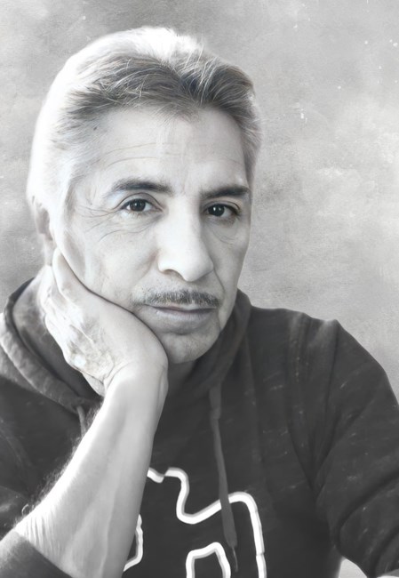 Obituary of Richard Wayne Desjarlais