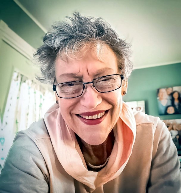 Obituary of Elizabeth Lucille Fitzsimmons