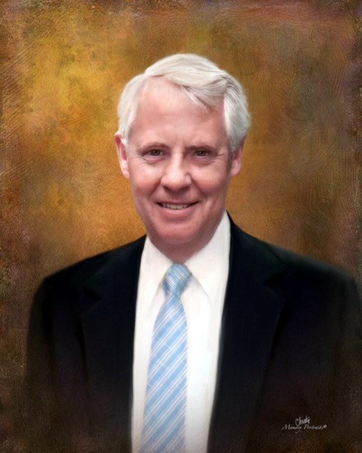 Obituary of Joseph Robert Hosea