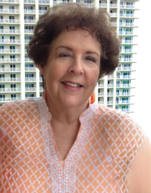 Obituary of Janice Osborn Waldrop