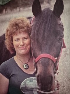 Obituary of Georgia Lorraine Bauer