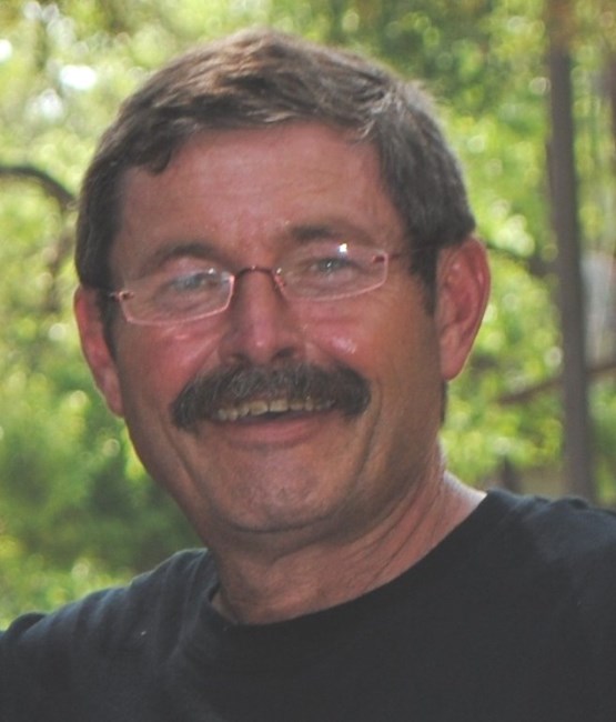 Obituary of Kendall Ray Kesinger