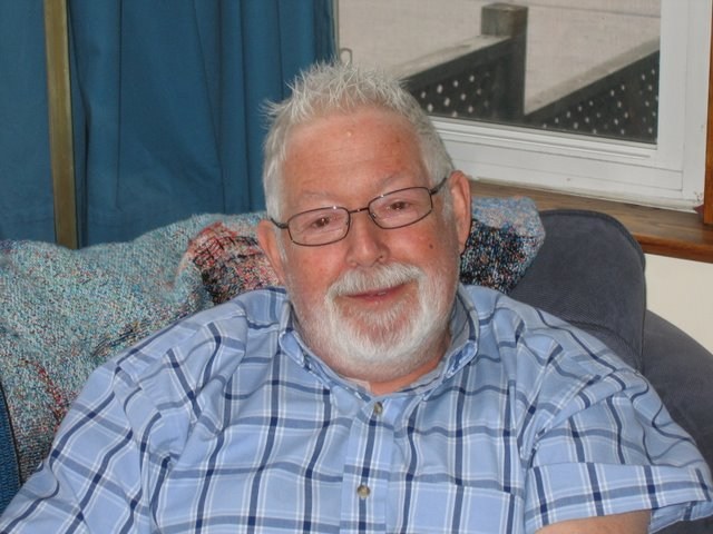 Obituary of James "Jim" McMillan