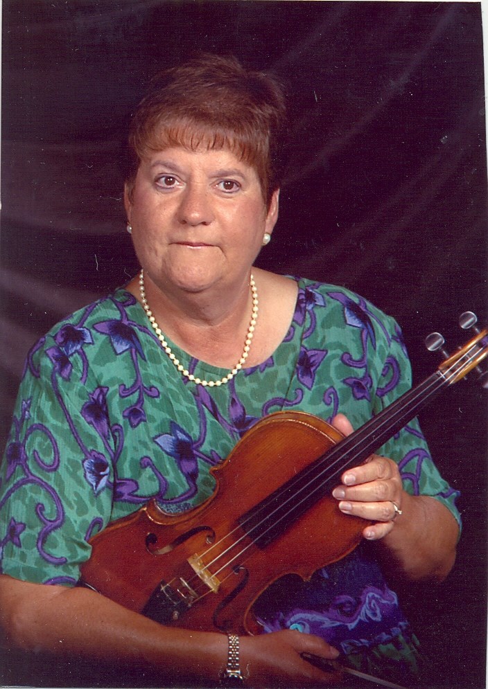 Obituary of Linda Lee Felty Lamb