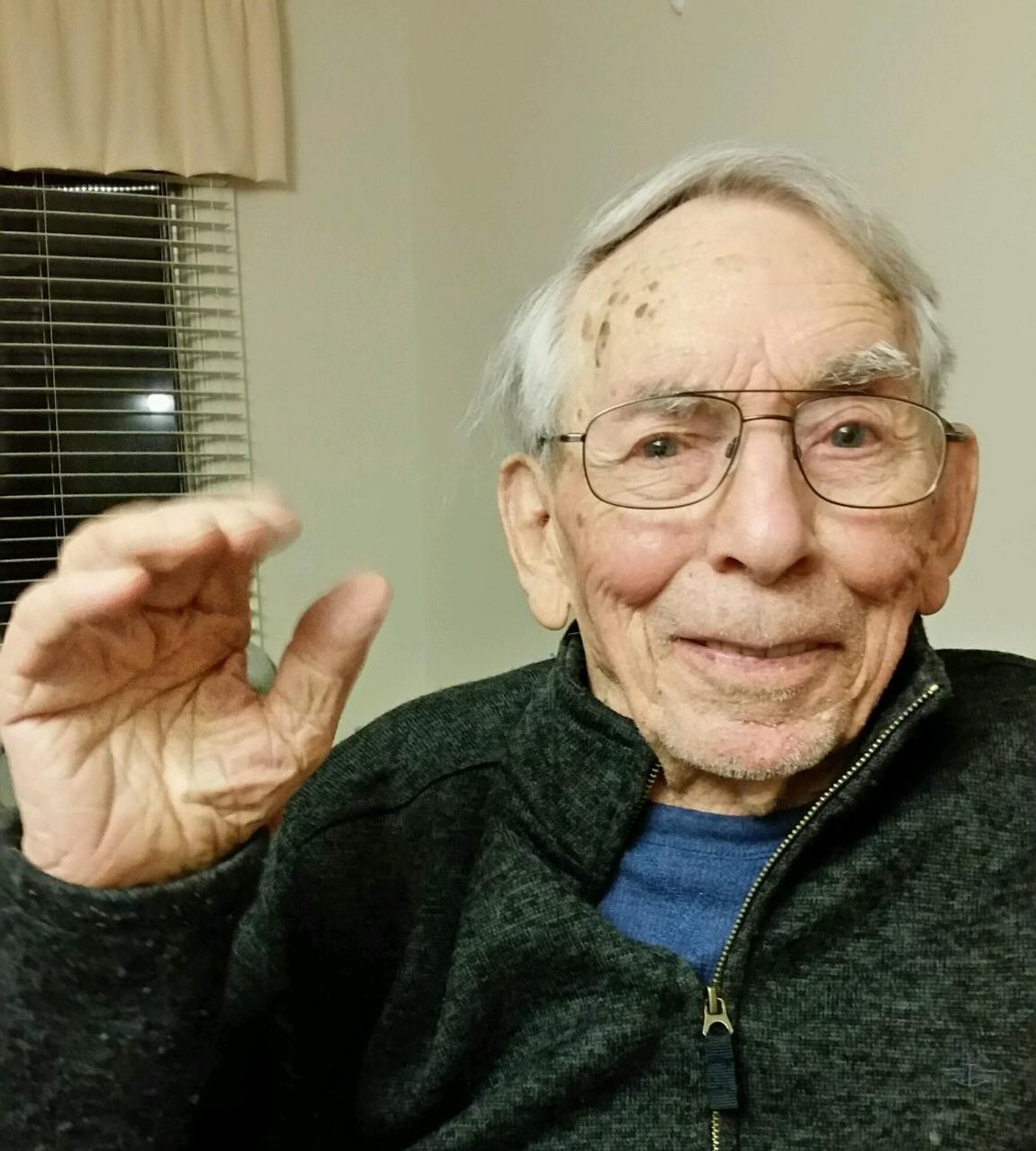 Howard Omar Sheldon Obituary Wichita, KS