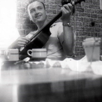 Obituary of Bobby Joe Allison Sr.