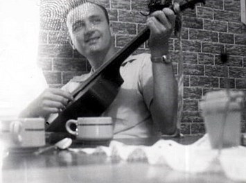 Obituary of Bobby Joe Allison Sr.