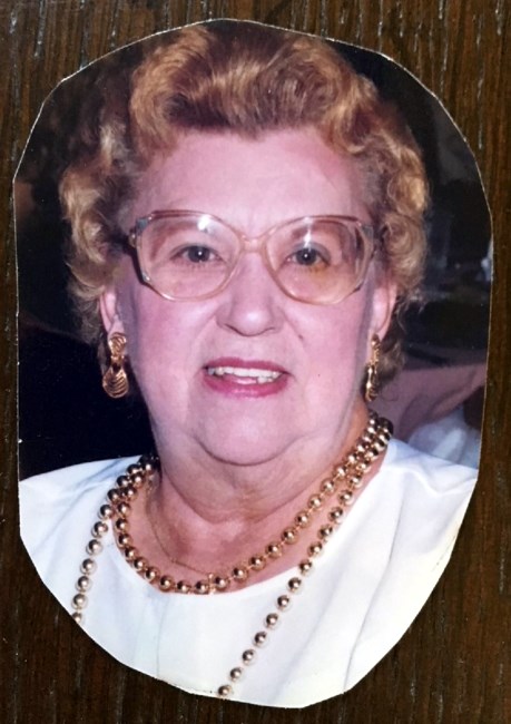 Obituary of June K. Dogan