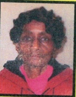 Obituary of Ms. Georgia Mae Wiley
