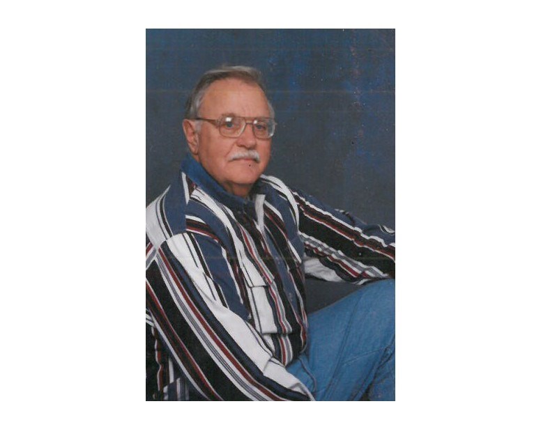 Obituary of Robert 'Bob' Gene Hay