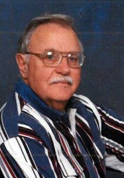 Obituary of Robert 'Bob' Gene Hay