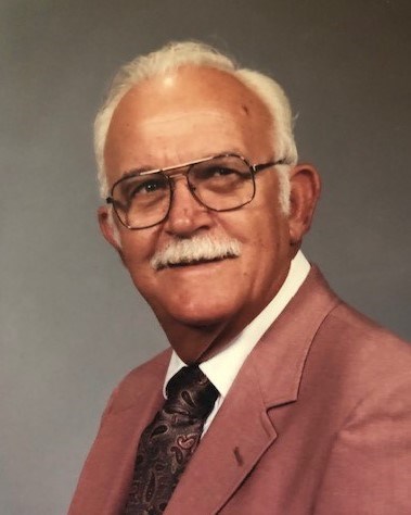 Obituary of Harry A. Hill, Jr.
