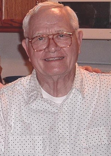 Robert Hickey Obituary