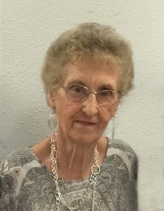 Obituario de Sydonia Roselie  Cmajdalka Benton