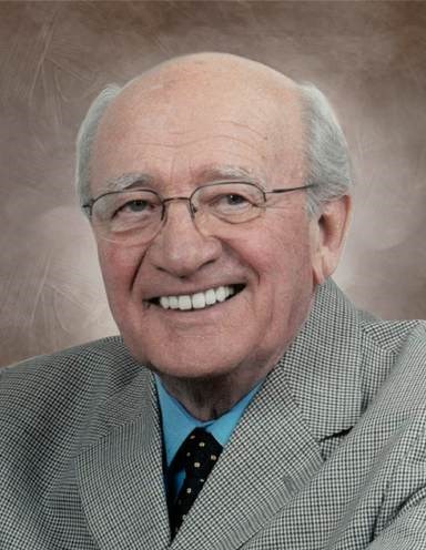 Avis de décès de Aldège Côté