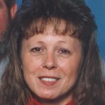 Obituary of Lou Ella Riffle