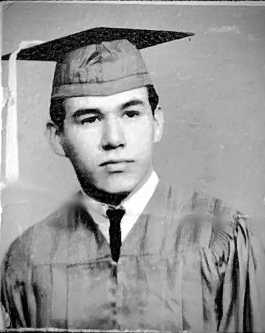 Obituary of Erasmo Hernandez Jr.