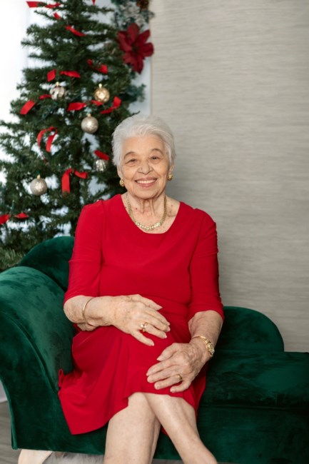 Obituary of Inés Quiñones Zayas