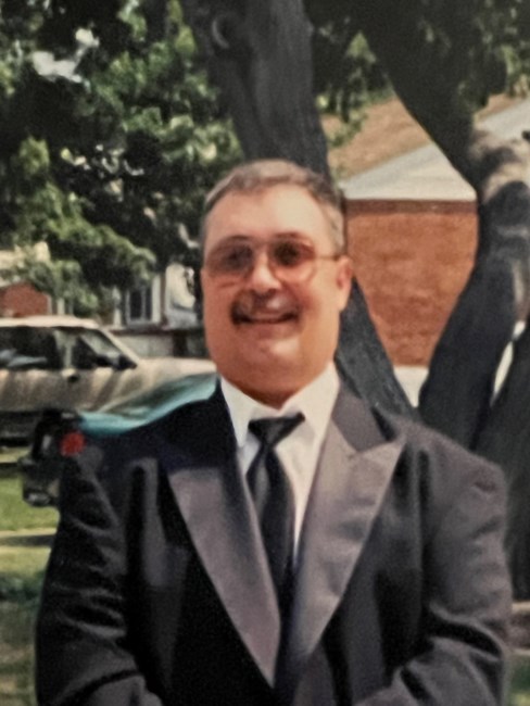 Obituary of James Edward Freeman