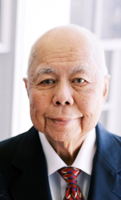 Obituary of Bang Tu Phung