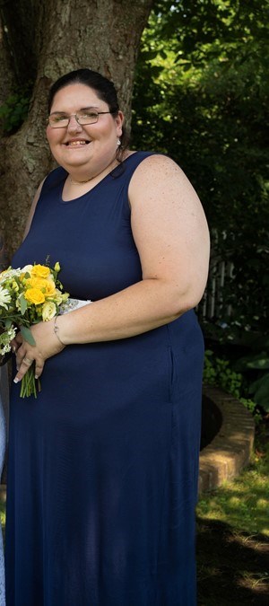 Obituary of Erica Mae Hall