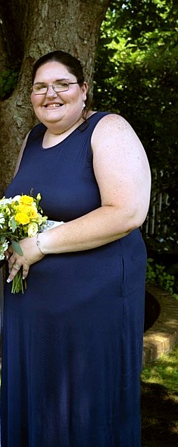 Obituary of Erica Mae Hall