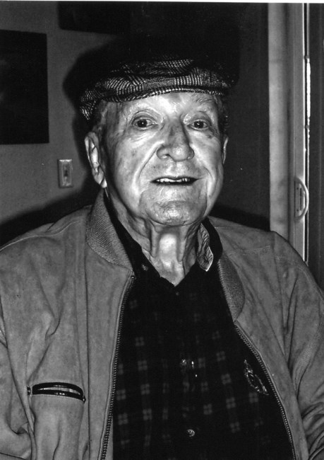 Obituary of Robert Rowland