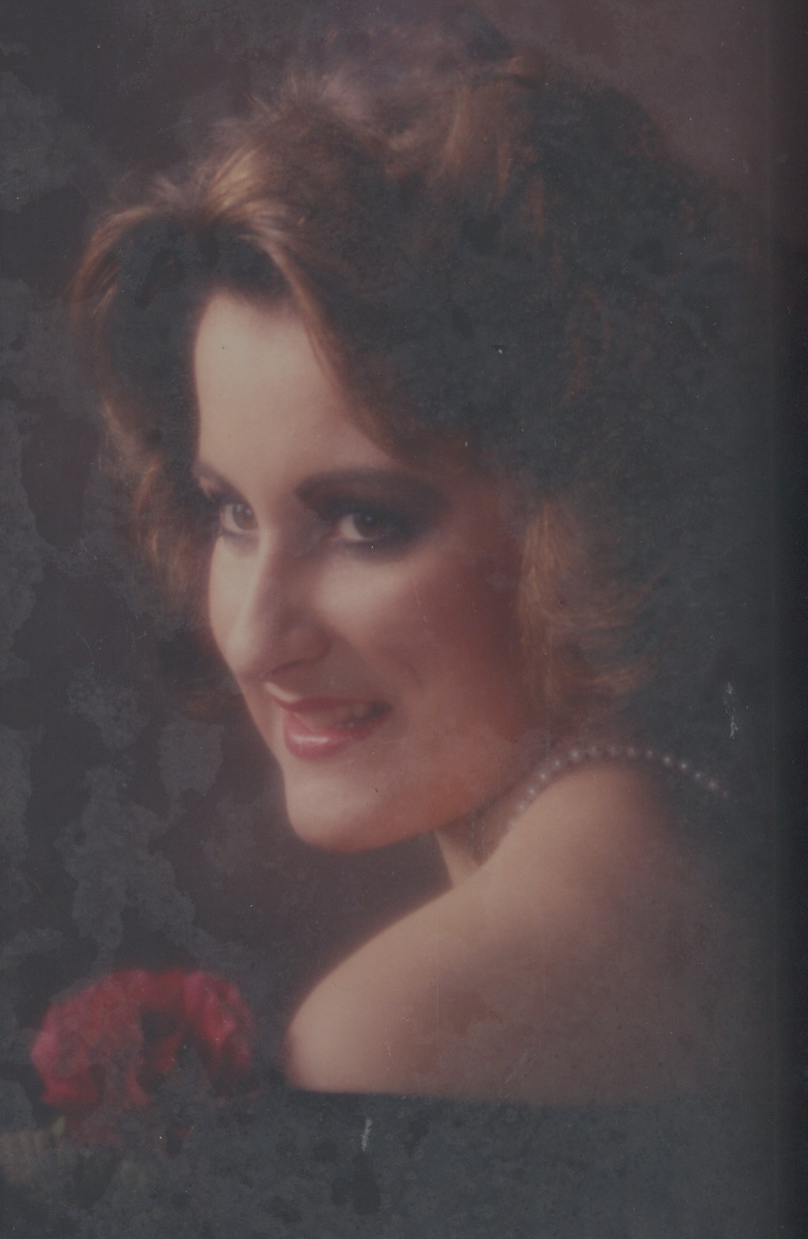 Obituary of Anita Henson Patton