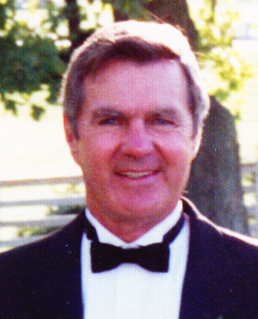 Obituario de Robert S. Arnold