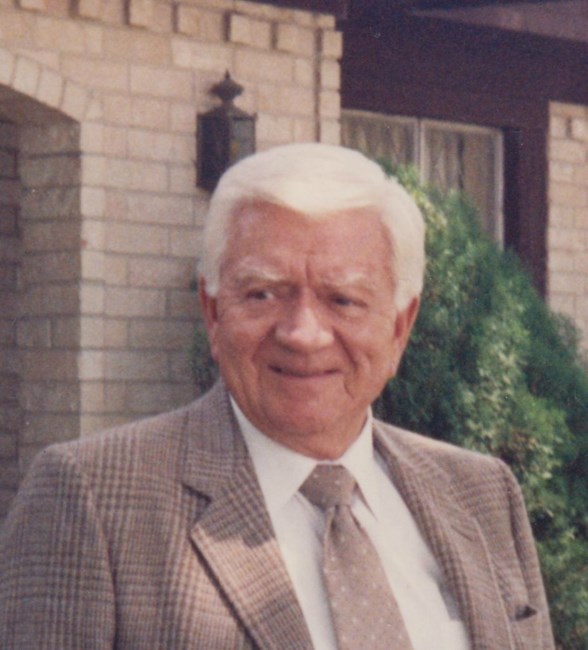 Obituary of Howard Weaver