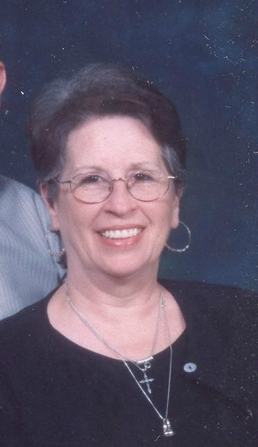 Obituario de Mary G. Cramer