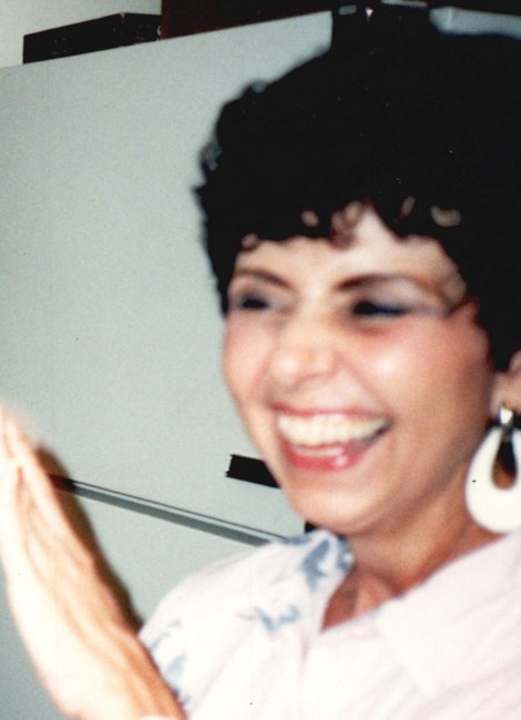 Obituary of Norma Contos