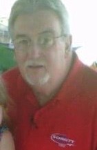 Obituario de John Anthony Blair