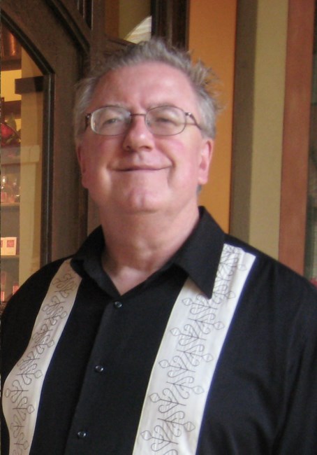 Obituary of Don Edwin Bennett