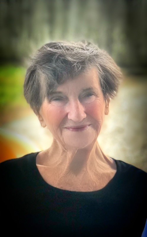 Obituary of Annie Fontana Bertucci