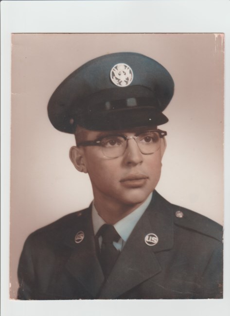 Obituary of Jorge Martinez