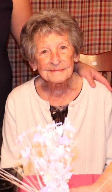 Obituary of Annette Gauthier