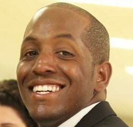 Obituary of Captain Joshua "Josh" Lee Francois