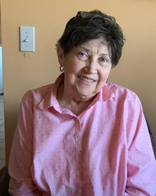 Obituary of Linda M Warn