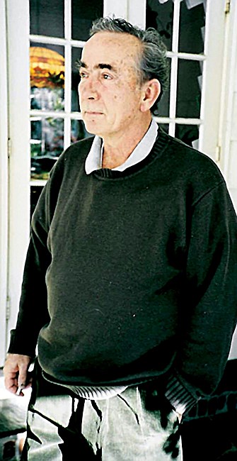 Obituary of Thomas Anthony Quigley