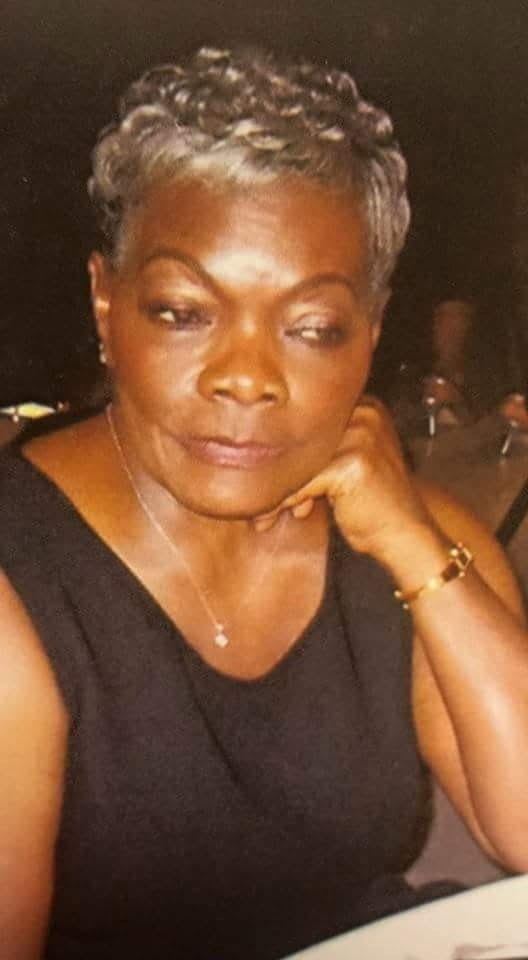 Obituary of Mary Elizabeth Kelsaw