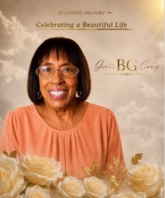 Obituary of Gertis "BG" Carty