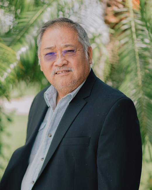 Obituary of Felmo "Jun" M Penola