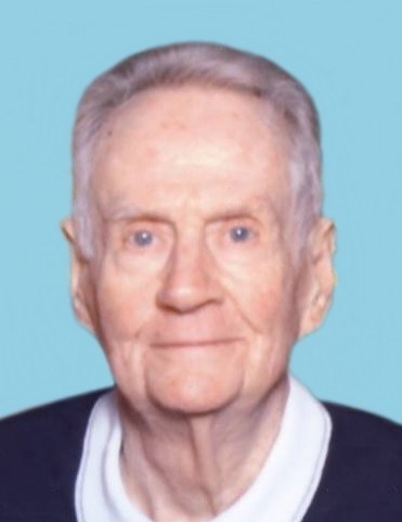 Obituary of Richard H. Hackett
